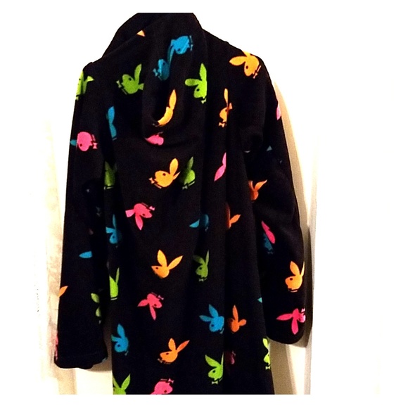 playboy bunny snuggie